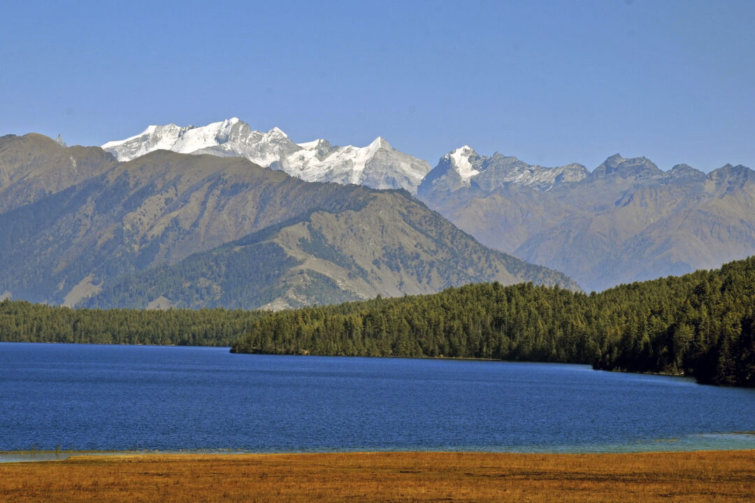 Rara Lake and Jumla Trek