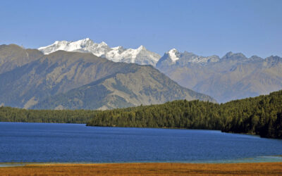 Rara Lake and Jumla Trek