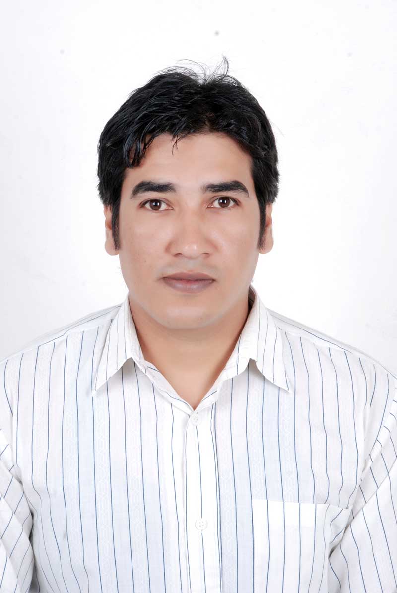 Amit Kunwar