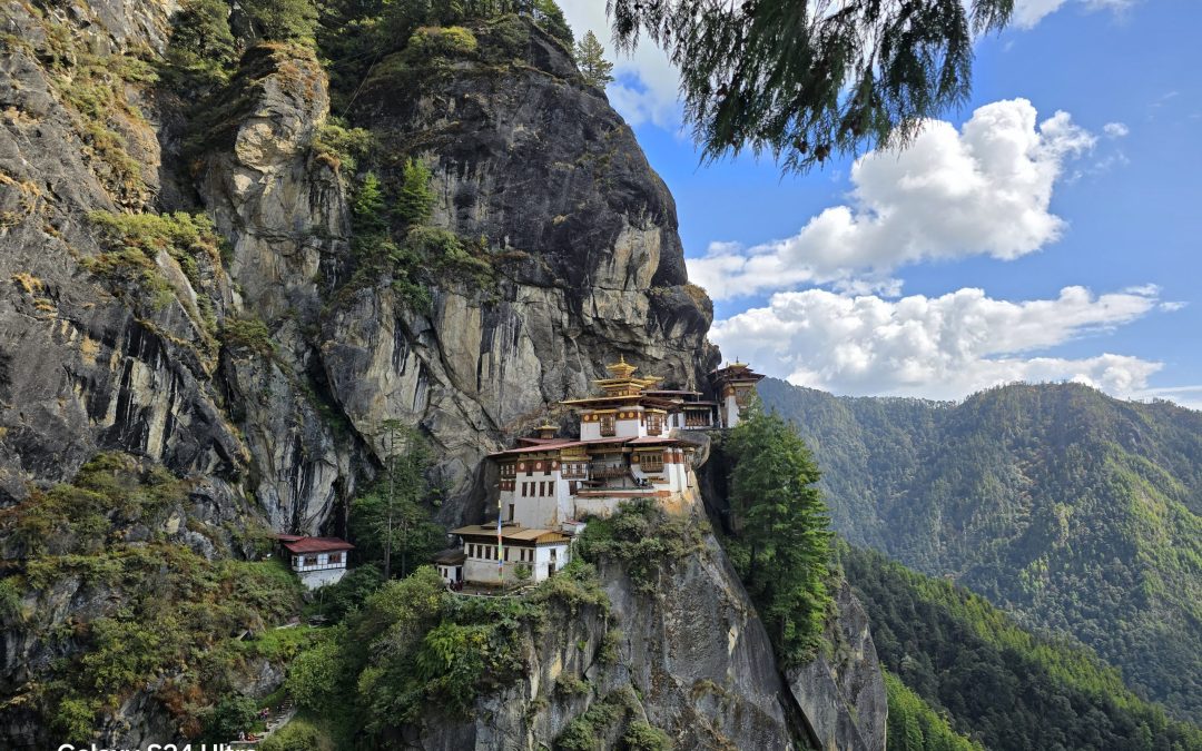 The Dragon Kingdom – Bhutan Tour