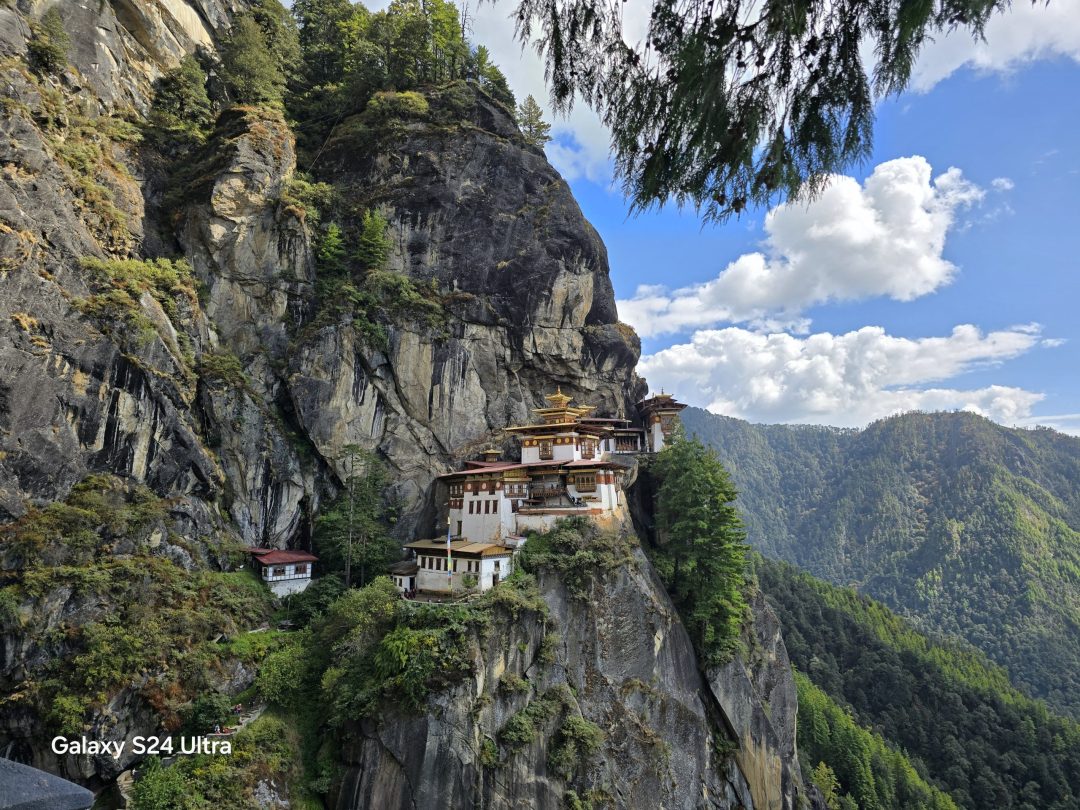 The Dragon Kingdom – Bhutan Tour
