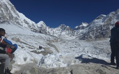 The Ultimate 14-Day Kala Patthar Trek: Your Journey to Everest’s Iconic Viewpoint.
