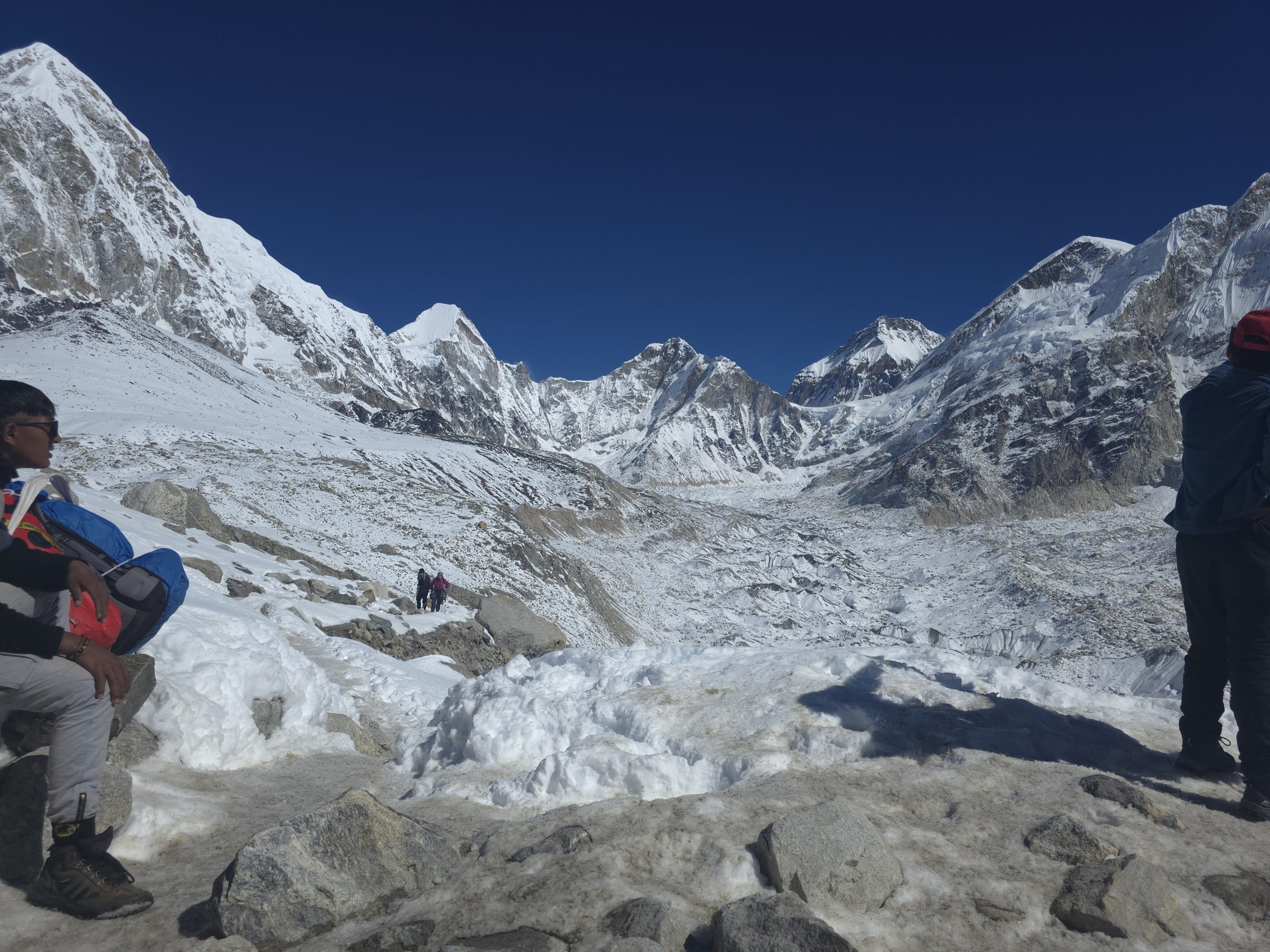 The Ultimate 14-Day Kala Patthar Trek: Your Journey to Everest’s Iconic Viewpoint.